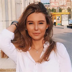 Фотография репетитора Шеманюк Екатерина Васильевна