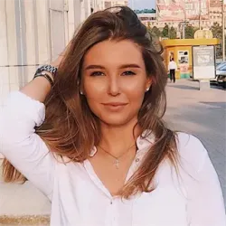 Фотография репетитора Шеманюк Екатерина Васильевна