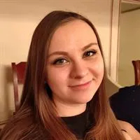 Фотография репетитора Соколова Мария Александровна