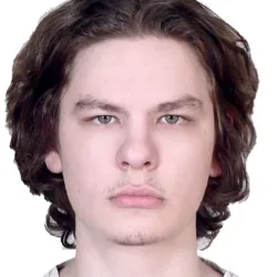 Фотография репетитора Паршин Владислав Алексеевич