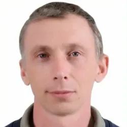 Фотография репетитора Олейников Алексей Юрьевич