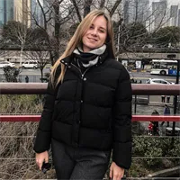 Фотография репетитора Колесова Ксения Юрьевна