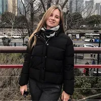 Фотография репетитора Колесова Ксения Юрьевна