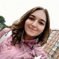 Фотография репетитора Килина Вероника Николаевна