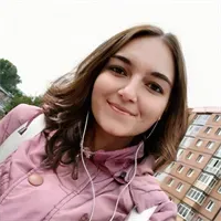Фотография репетитора Килина Вероника Николаевна