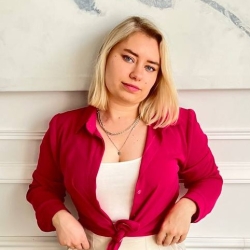 Фотография репетитора Балановская Наталия Романовна