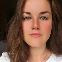 Фотография репетитора Ямковая Софья Антоновна