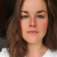 Фотография репетитора Ямковая Софья Антоновна