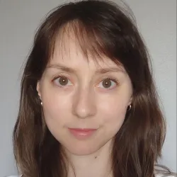 Фотография репетитора Колоскова Екатерина Викторовна