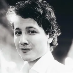 Фотография репетитора Никаноров Никита Александрович