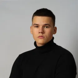 Фотография репетитора Зюзин Сергей Сергеевич