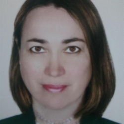 Фотография репетитора Булучевская Елена Дмитриевна