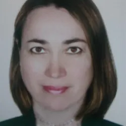 Фотография репетитора Булучевская Елена Дмитриевна