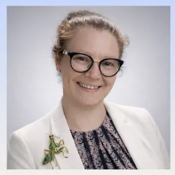 Фотография репетитора Асламова Елена Аскольдовна