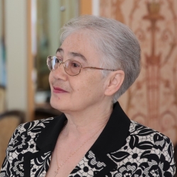 Фотография репетитора Габбасова Ольга Викторовна