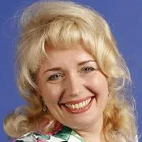 Фотография репетитора Сафронова Ольга Александровна