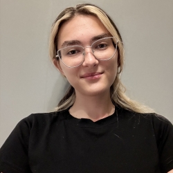 Фотография репетитора Величко Вероника Павловна