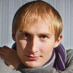 Фотография репетитора Борисов Артем Борисович