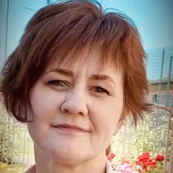 Фотография репетитора Черткова Ирина Владимировна