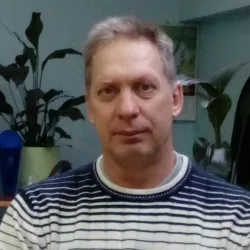 Фотография репетитора Бардин Владимир Геннадьевич