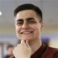 Фотография репетитора Дудников Тимофей Евгеньевич