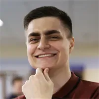 Фотография репетитора Дудников Тимофей Евгеньевич