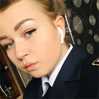 Фотография репетитора Завьялова Дарья Павловна