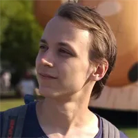 Фотография репетитора Иудин Виктор Андреевич