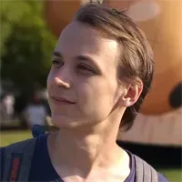 Фотография репетитора Иудин Виктор Андреевич