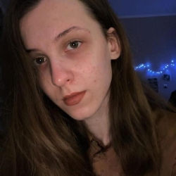 Фотография репетитора Шеломенцева Анастасия Евгеньевна