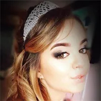 Фотография репетитора Турбанова Анжелика Сергеевна