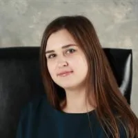 Фотография репетитора Носова Влада Эдуардовна