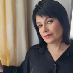 Фотография репетитора Вторская Юлия Михайловна