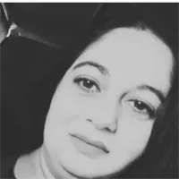 Фотография репетитора Саркисова Анастасия Вячеславовна