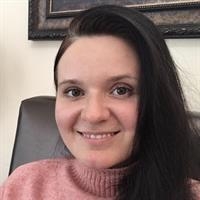 Фотография репетитора Нефедова Марианна Эдуардовна