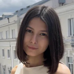 Фотография репетитора Галимова Эльза Ильфатовна