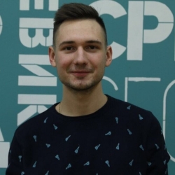 Фотография репетитора Пулин Николай Александрович