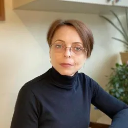 Фотография репетитора Кожухова Екатерина Анатольевна