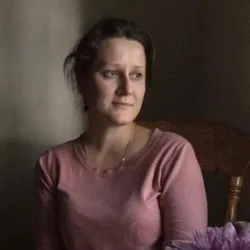 Фотография репетитора Гриднева Анна Александровна