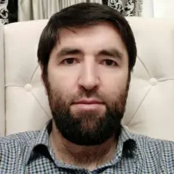 Фотография репетитора Дибиргаджиев Нурмагомед Магомедович