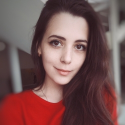 Фотография репетитора Ремезова Лина Михайловна