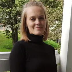 Фотография репетитора Санникова Юлия Валерьевна