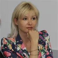 Фотография репетитора Бакуменко Галина Анатольевна