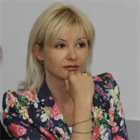 Фотография репетитора Бакуменко Галина Анатольевна