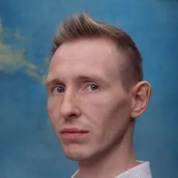 Фотография репетитора Шергин Владимир Юрьевич