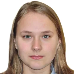 Фотография репетитора Денисова Екатерина Сергеевна