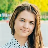 Фотография репетитора Лошкаева Александра Валерьевна