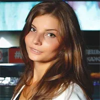 Фотография репетитора Алексеева Алина Игоревна