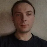 Фотография репетитора Величко Кирилл Анатольевич