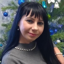 Фотография репетитора Кожанова Елена Вячеславовна